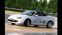 MG TF 200 HPD