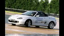 MG TF 200 HPD