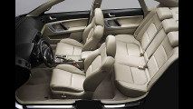 Test Subaru Legacy