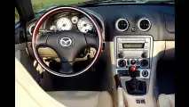 Mazda MX-5 Memories