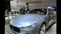 Zegna-Maßanzug