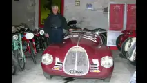 La Terra Dei Motori