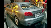 Brilliance Zhonghua