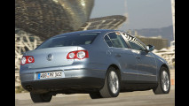 Test: VW Passat