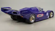 Satılık 1986 Porsche 962