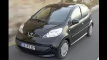 Peugeots Sparpolitik
