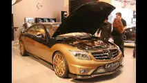 Carlsson Aigner