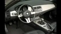 Erstarkter BMW-Roadster