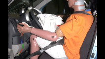 EuroNCAP-Crashtest