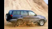 Nissan Terrano
