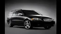 Move your Volvo