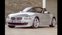 BMW Z4 Roadster