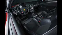 2011 Ferrari 599 GTO