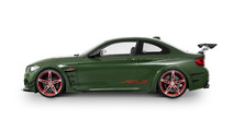BMW M235i - AC Schnitzer