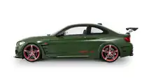 BMW M235i - AC Schnitzer