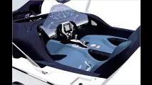 Pininfarina Birdcage 75th