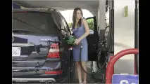 Hollywood fährt BlueTEC