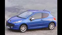 Kleinwagen-Kooperation