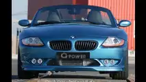 Roadster unter Druck