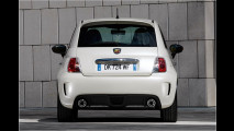 Giftig: 500 Abarth im Test