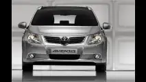 Neuer Avensis