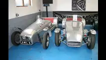 Caterham aus Caterham