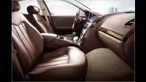 Quattroporte-Facelift