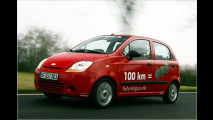 Das Drei-Euro-Auto