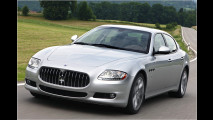 Starker Quattroporte