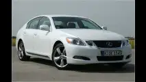 Noble Car aus Japan