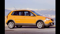 VW CrossPolo