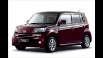 Daihatsu-Kleeblatt