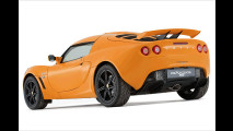 Schnellster Lotus-Spurter