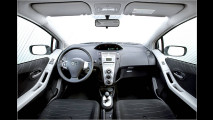 Toyota Yaris noch cooler