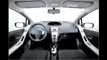 Toyota Yaris noch cooler