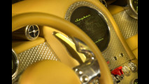 SUV von Spyker