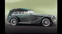 Neue V6-Power