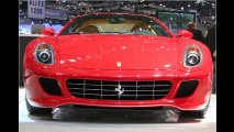 Ferrari 599 GTB Fiorano
