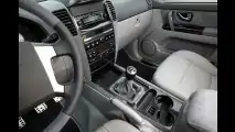 Sorento im Sportdress
