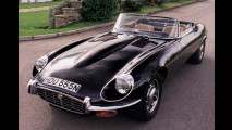 Sportwagen-Ikonen aus den 70er-Jahren - Jaguar E-Type V12