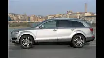 Stärkstes Diesel-SUV