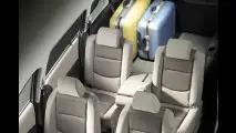 Großgezoomt: Mazda 5