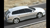 Saab 9-3 SportCombi: Preis fix