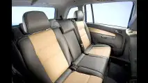 Der neue Opel Zafira