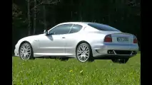Mächtig auf Zack