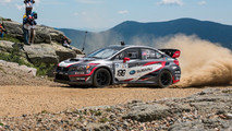 Subaru Mt. Washington Hillclimb