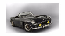 1961 Ferrari 250 GT SWB California Spider