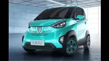 Baojun E100: Elektro für alle