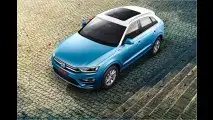 Porsche-Kopie aus China