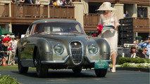 Jaguar  XK120 SE 1954 by Pininfarina